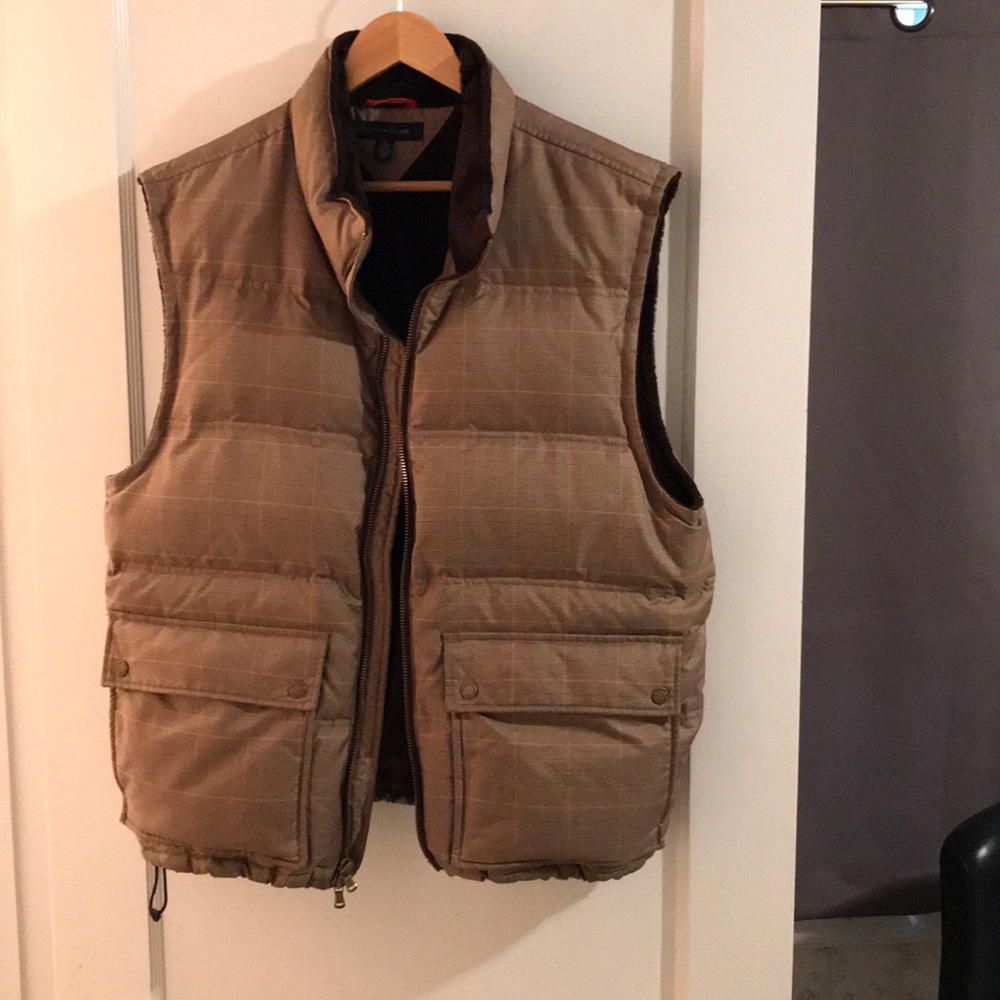 Tommy Hilfiger Down Vest